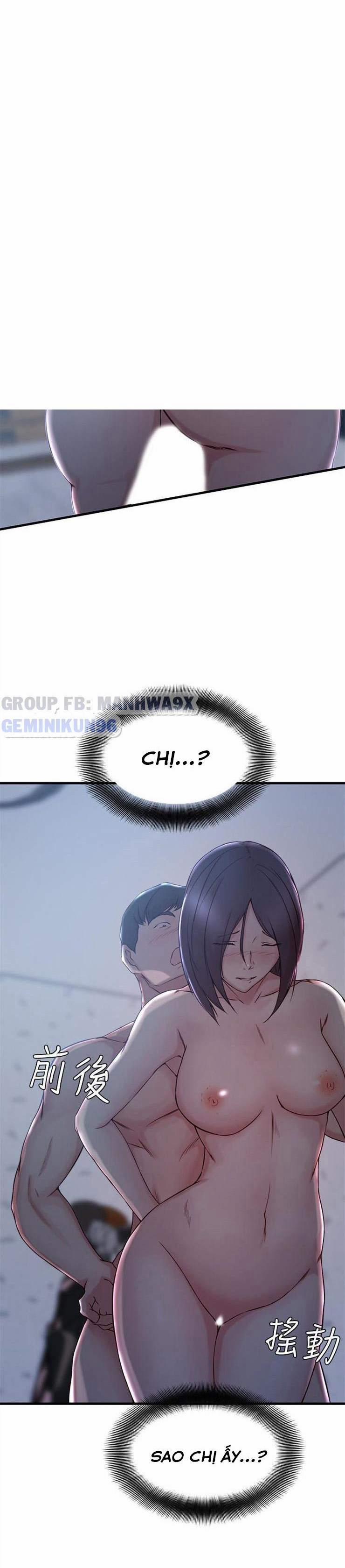 Chị Gái Của Vợ Tôi 12 trang 7