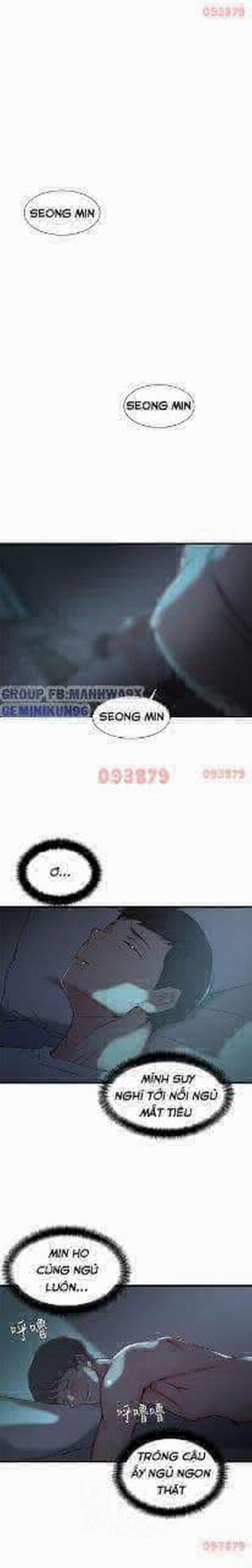 Chị Gái Của Vợ Tôi 17 trang 10