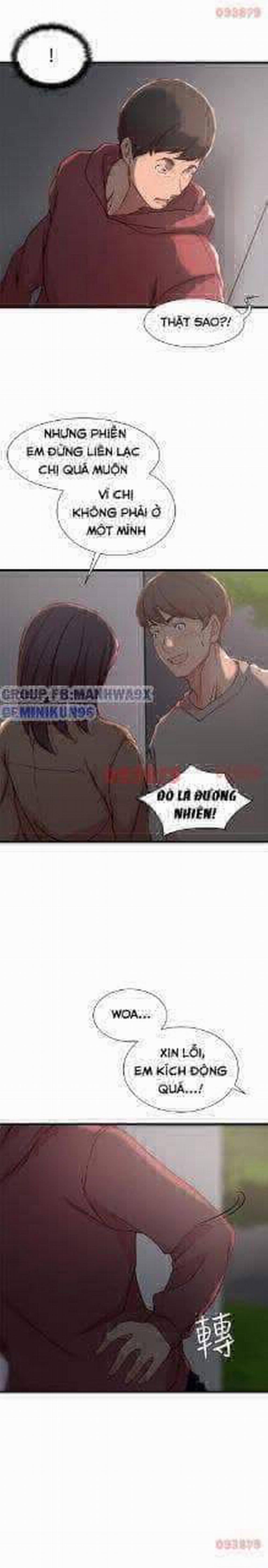 Chị Gái Của Vợ Tôi 17 trang 7