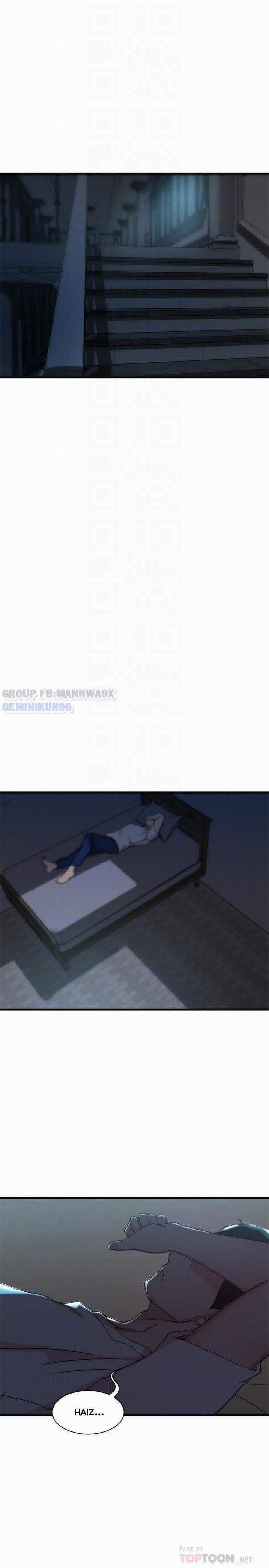 Chị Gái Của Vợ Tôi 17 trang 8