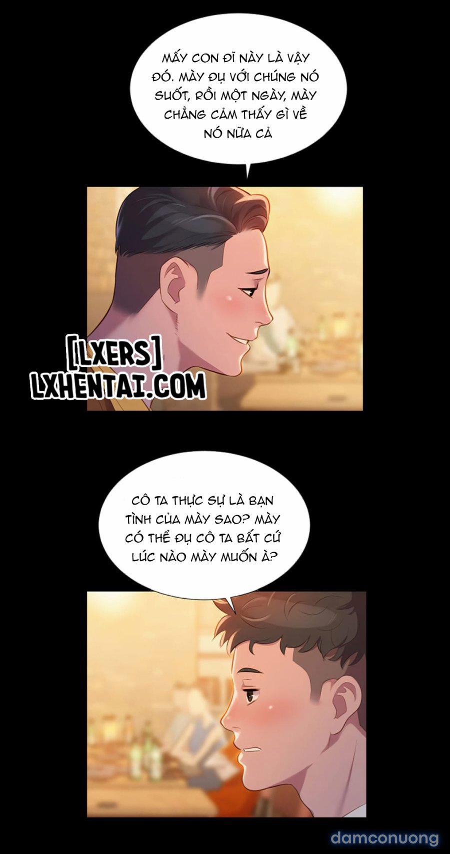 Chị Gái Hàng Xóm 1 trang 25