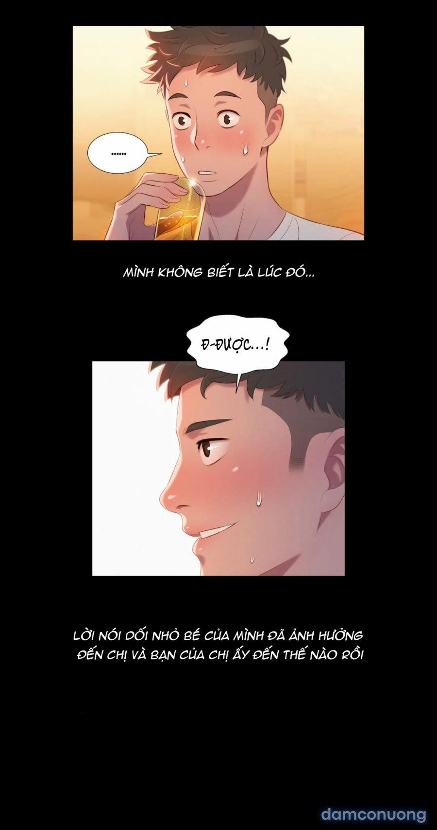 Chị Gái Hàng Xóm 1 trang 46