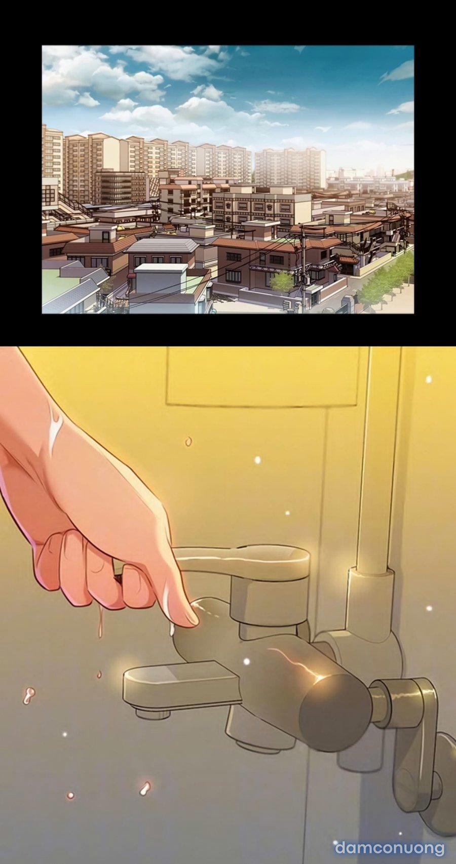 Chị Gái Hàng Xóm 10 trang 16