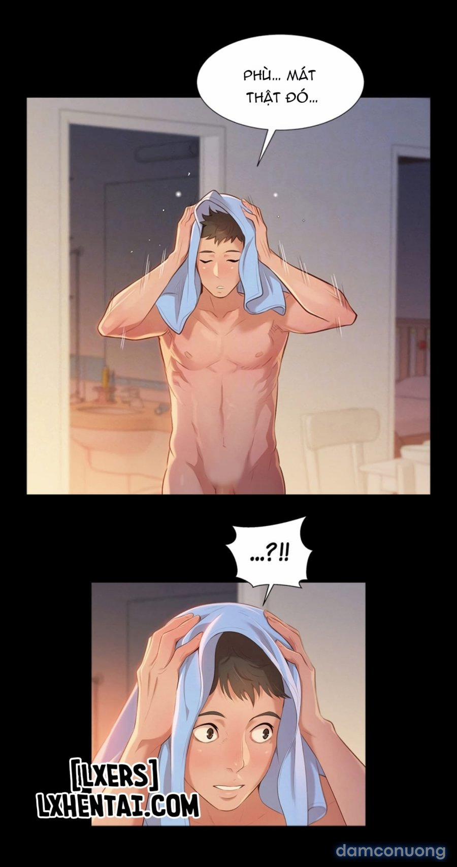 Chị Gái Hàng Xóm 10 trang 17