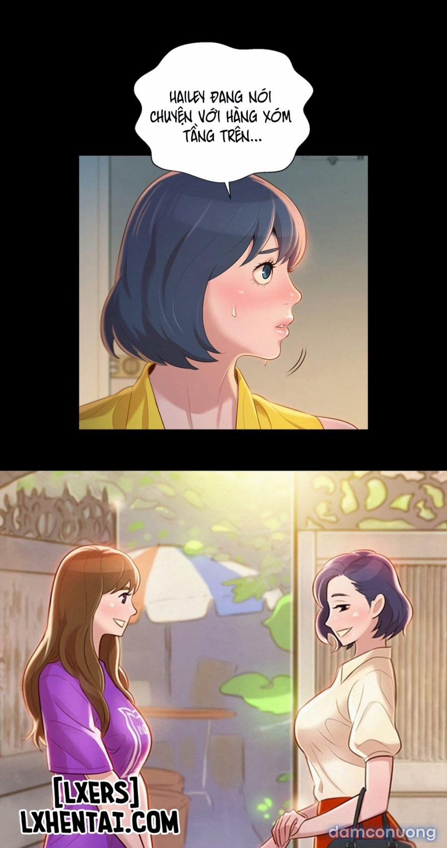 Chị Gái Hàng Xóm 10 trang 21