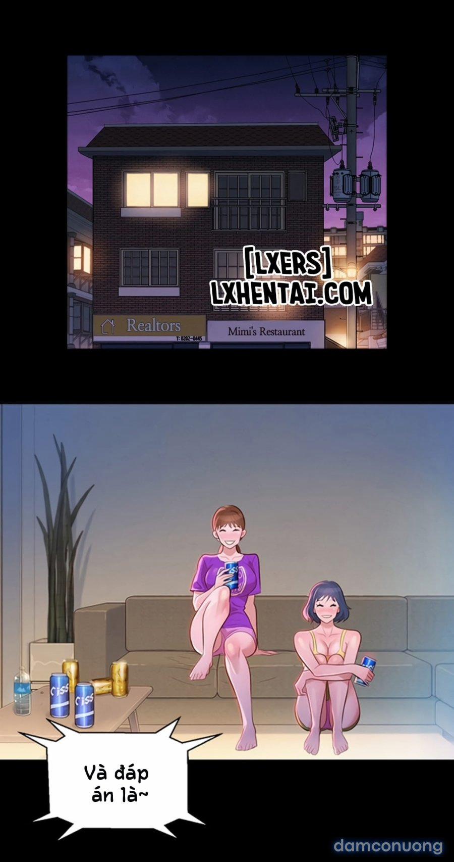 Chị Gái Hàng Xóm 10 trang 26