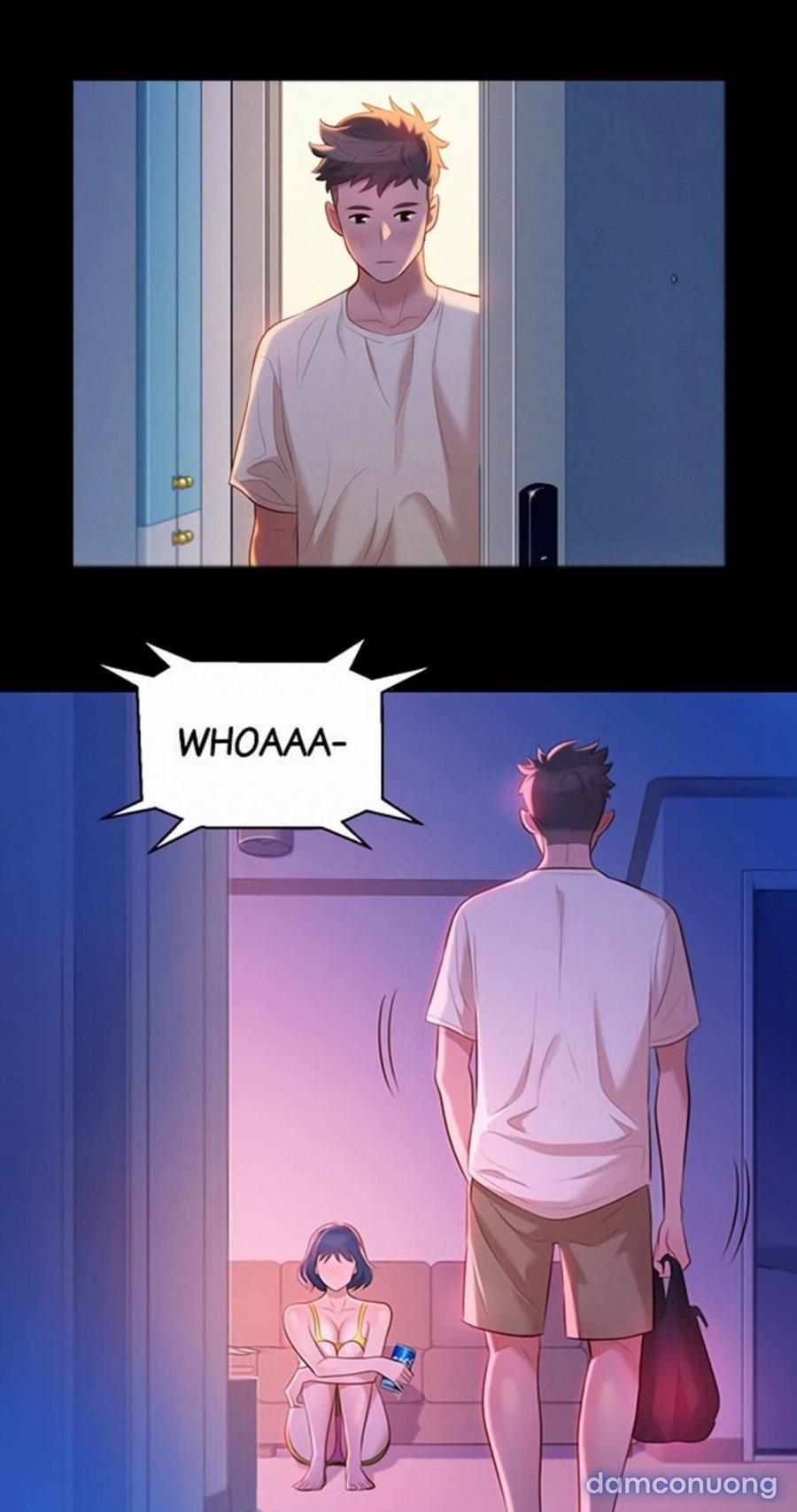 Chị Gái Hàng Xóm 10 trang 27