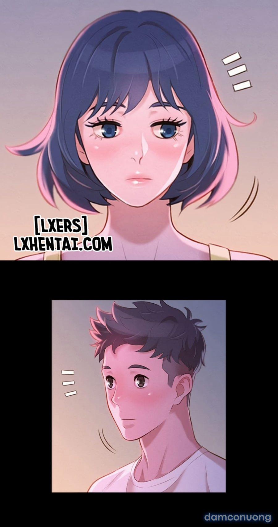 Chị Gái Hàng Xóm 10 trang 28