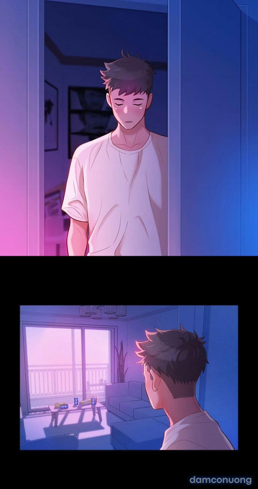 Chị Gái Hàng Xóm 10 trang 37