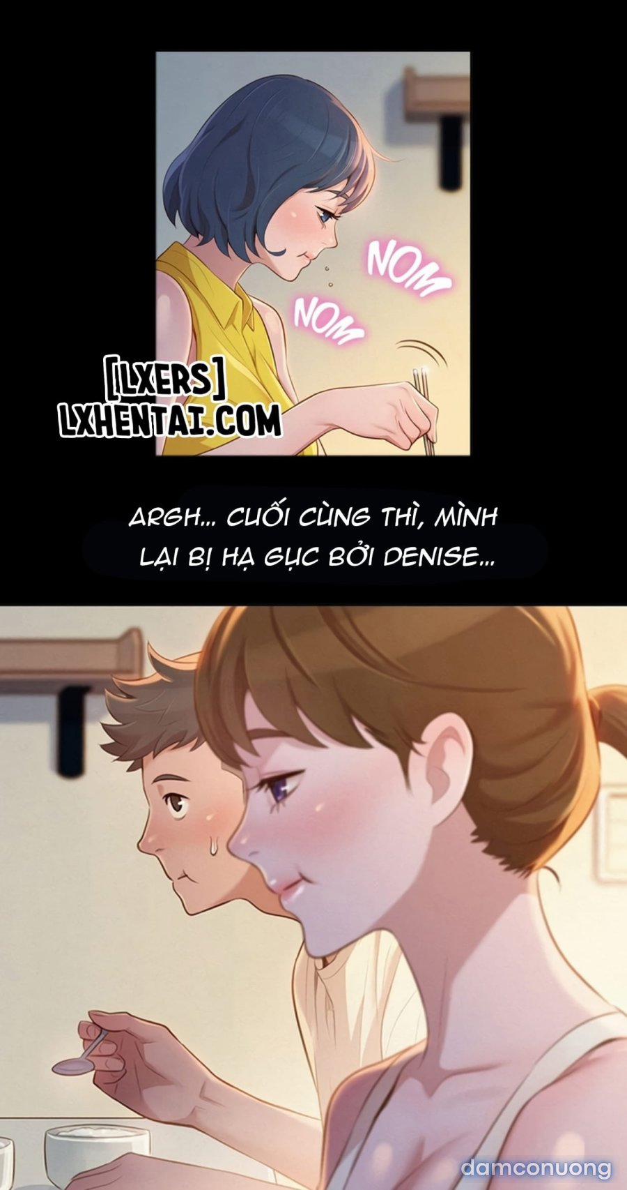 Chị Gái Hàng Xóm 11 trang 14