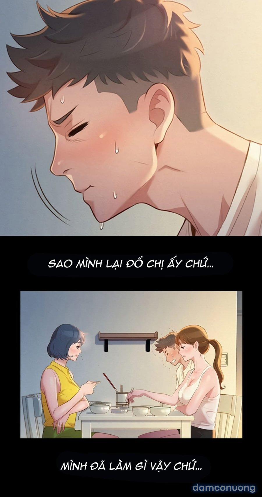 Chị Gái Hàng Xóm 11 trang 15