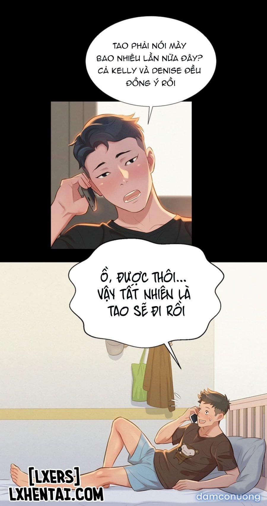 Chị Gái Hàng Xóm 11 trang 29