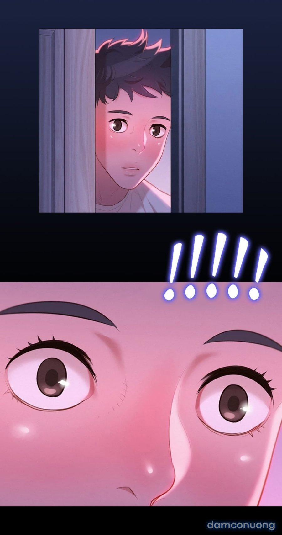 Chị Gái Hàng Xóm 11 trang 3