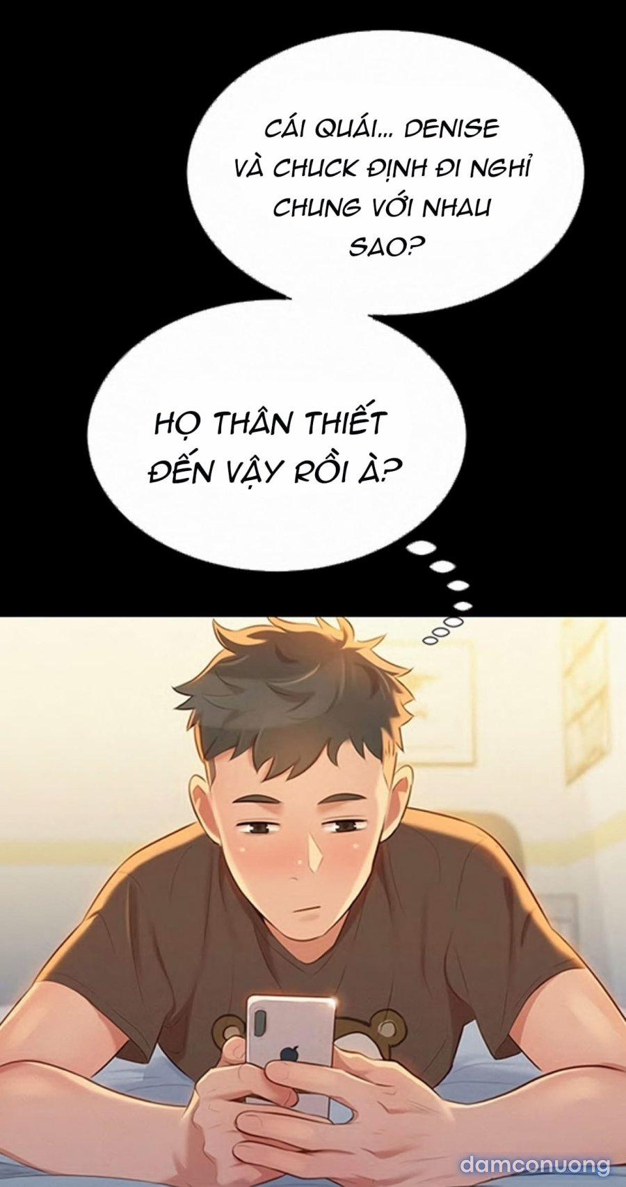 Chị Gái Hàng Xóm 11 trang 30