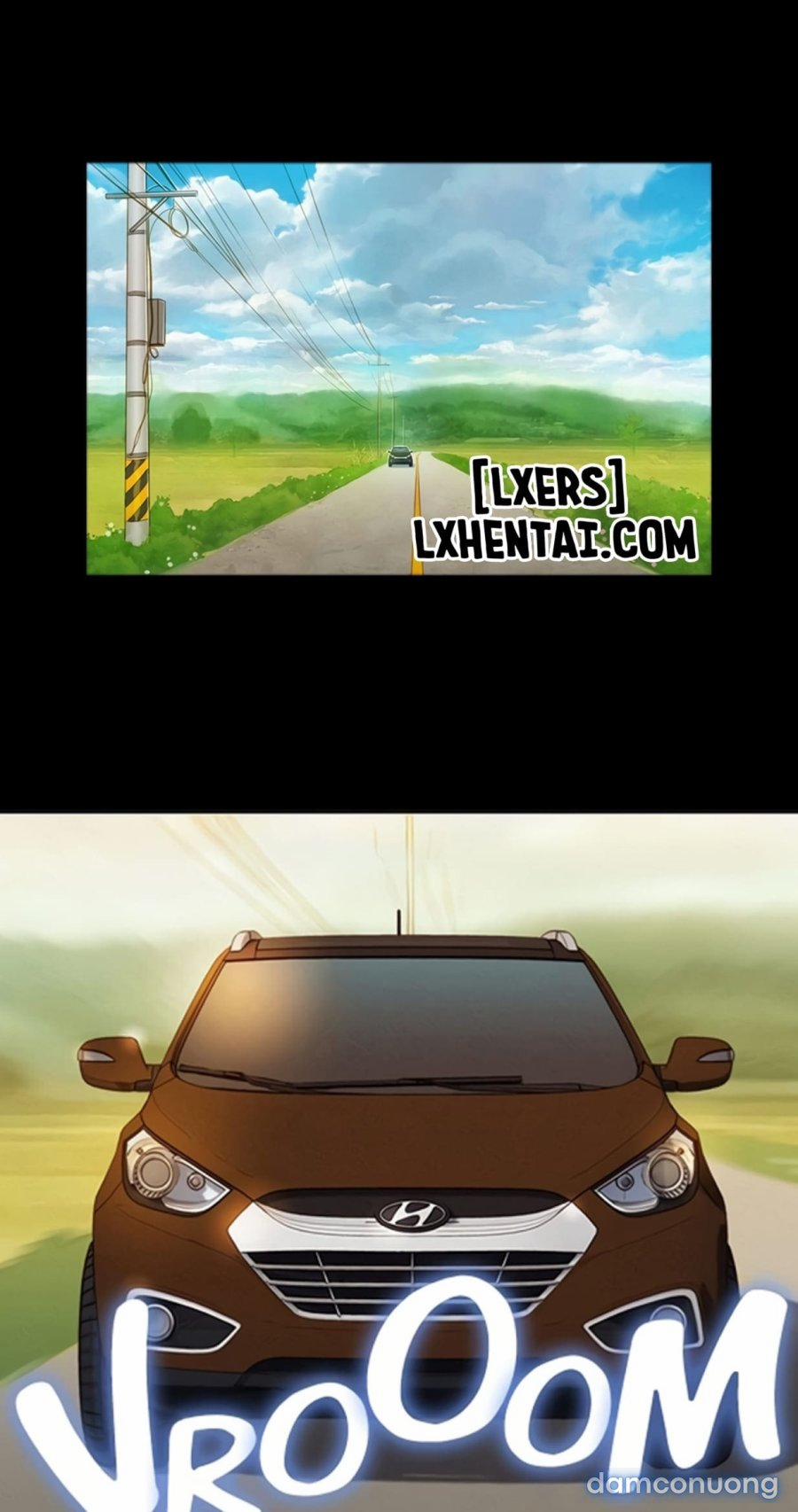 Chị Gái Hàng Xóm 11 trang 32