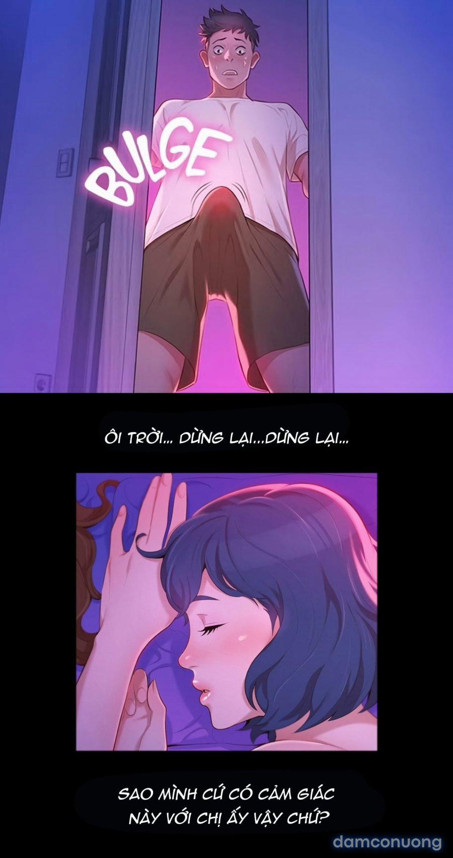 Chị Gái Hàng Xóm 11 trang 7