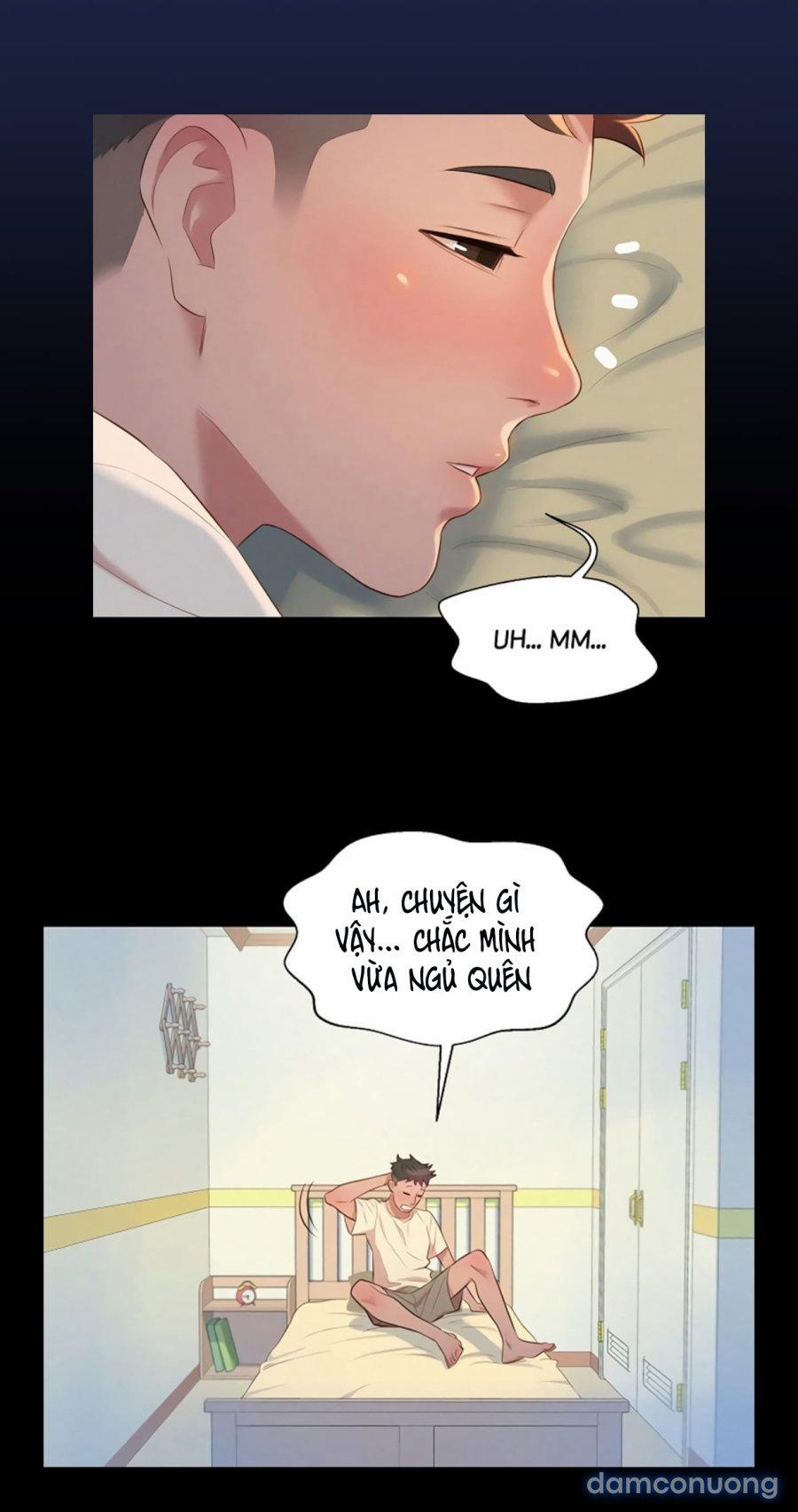 Chị Gái Hàng Xóm 2 trang 23