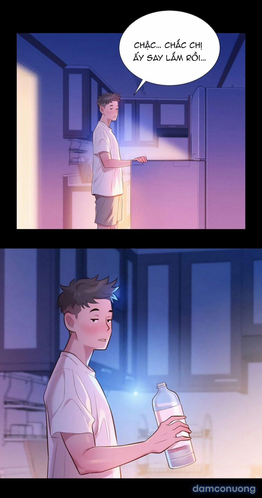 Chị Gái Hàng Xóm 2 trang 25