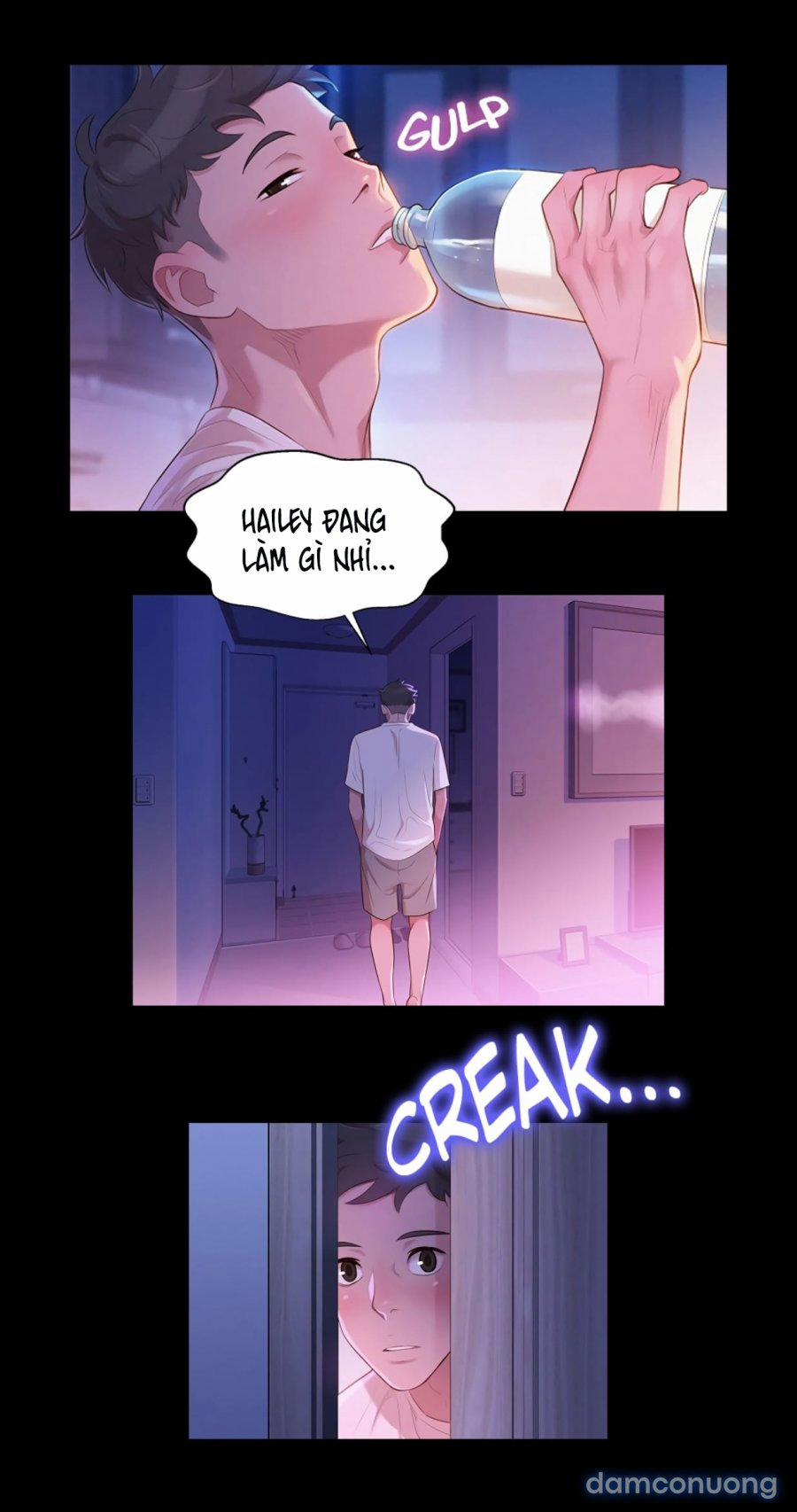 Chị Gái Hàng Xóm 2 trang 27