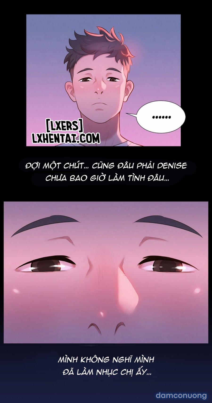 Chị Gái Hàng Xóm 2 trang 30