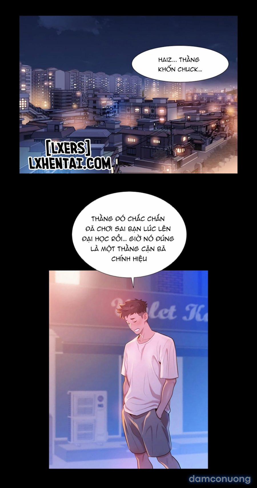 Chị Gái Hàng Xóm 2 trang 5