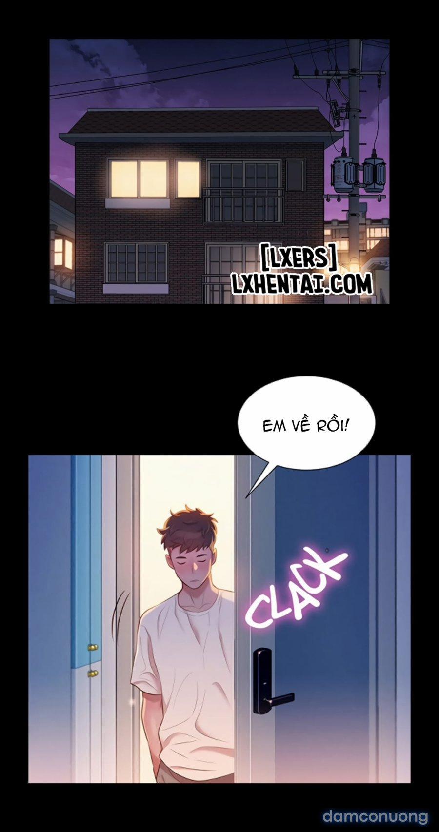 Chị Gái Hàng Xóm 2 trang 7