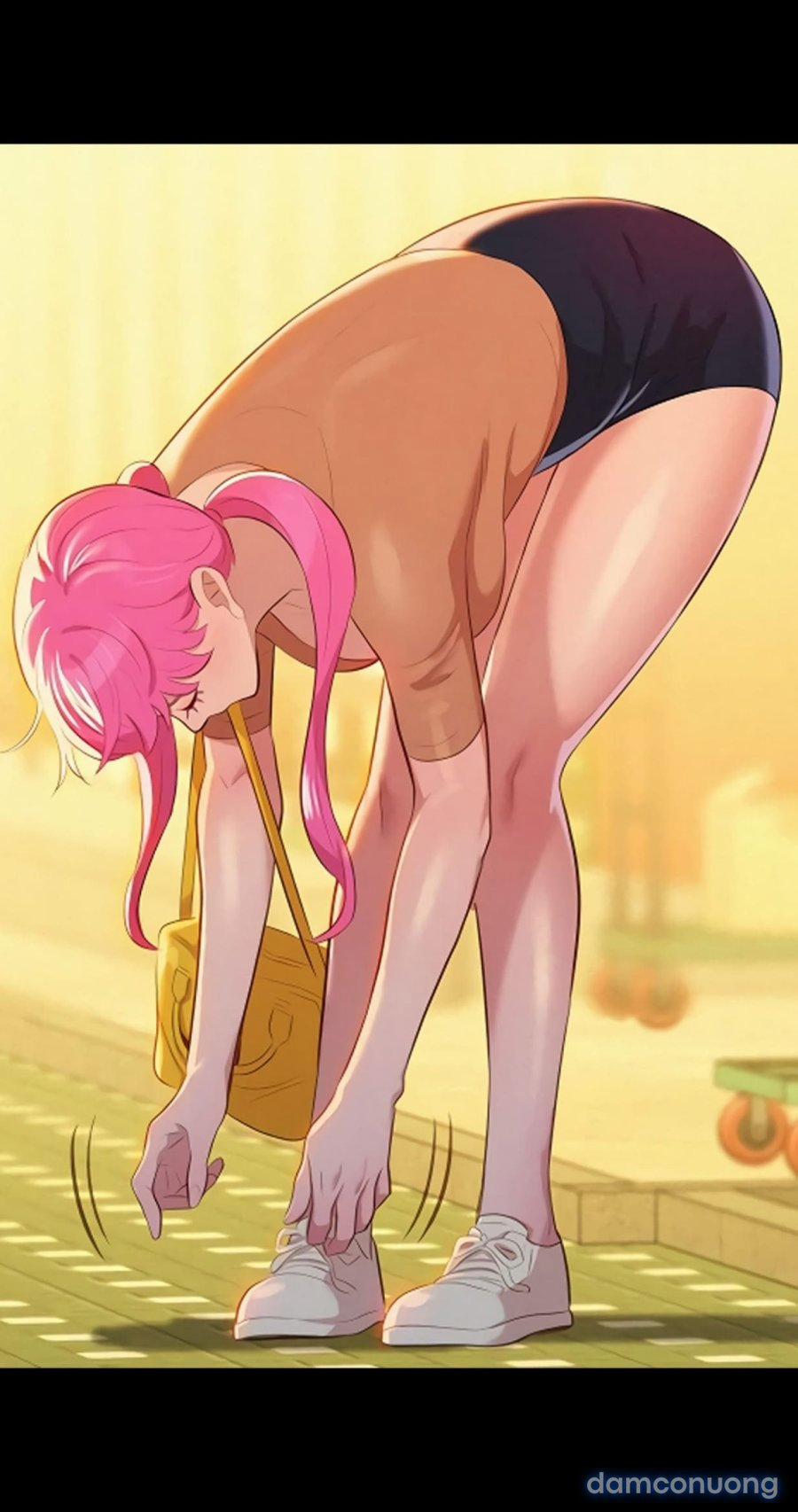 Chị Gái Hàng Xóm 3 trang 27