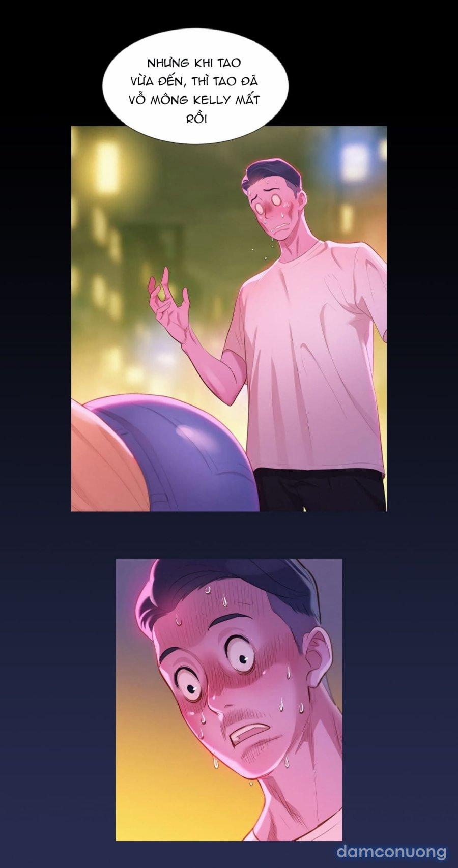 Chị Gái Hàng Xóm 4 trang 24