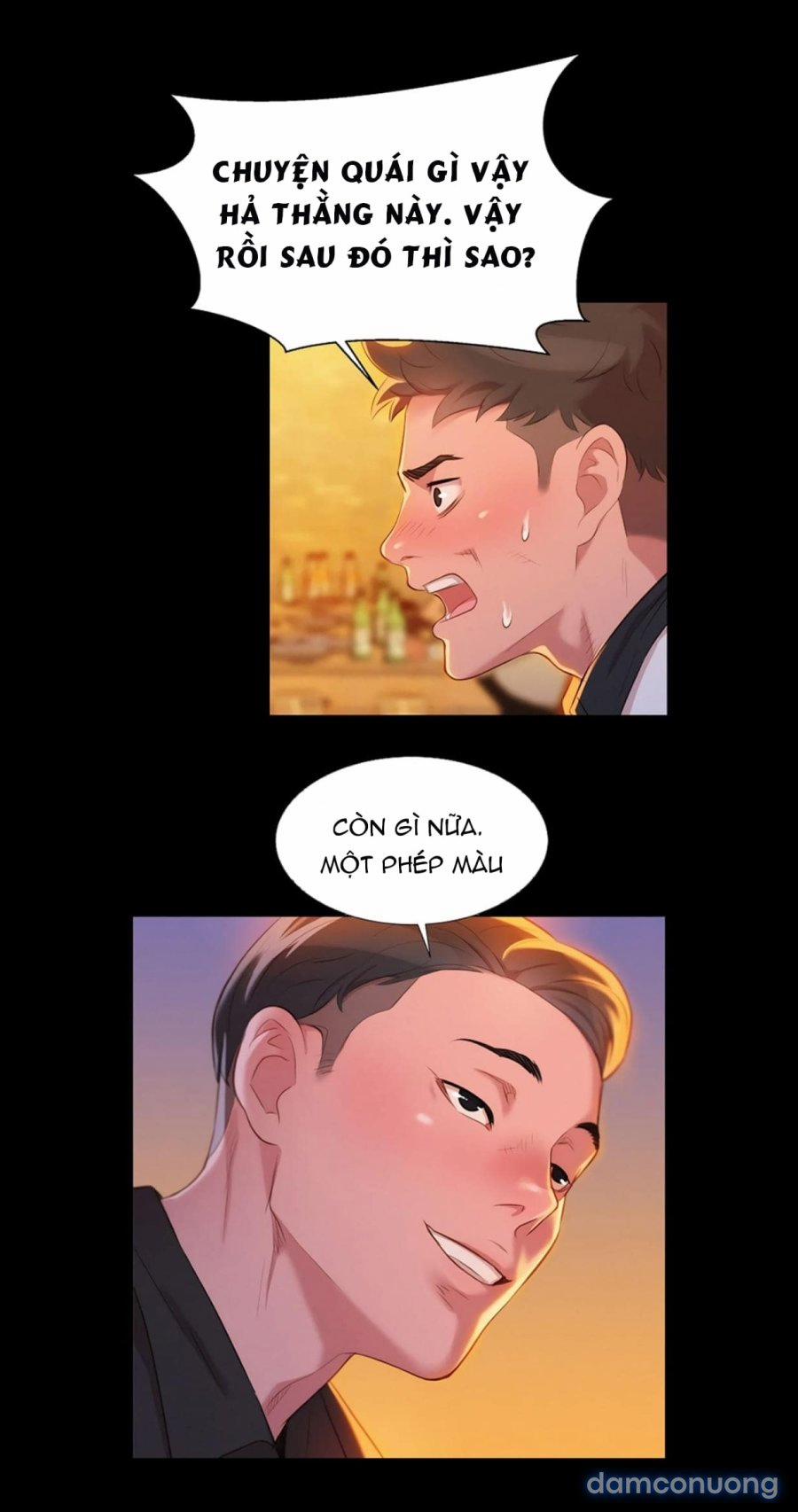 Chị Gái Hàng Xóm 4 trang 26