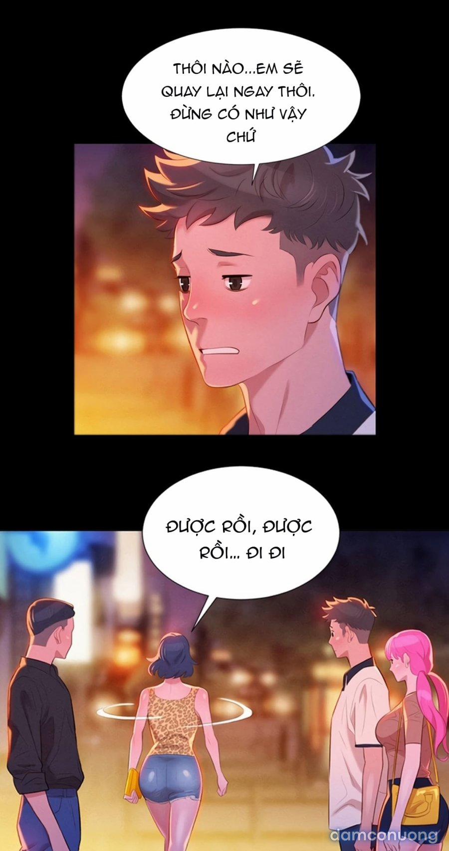 Chị Gái Hàng Xóm 6 trang 13