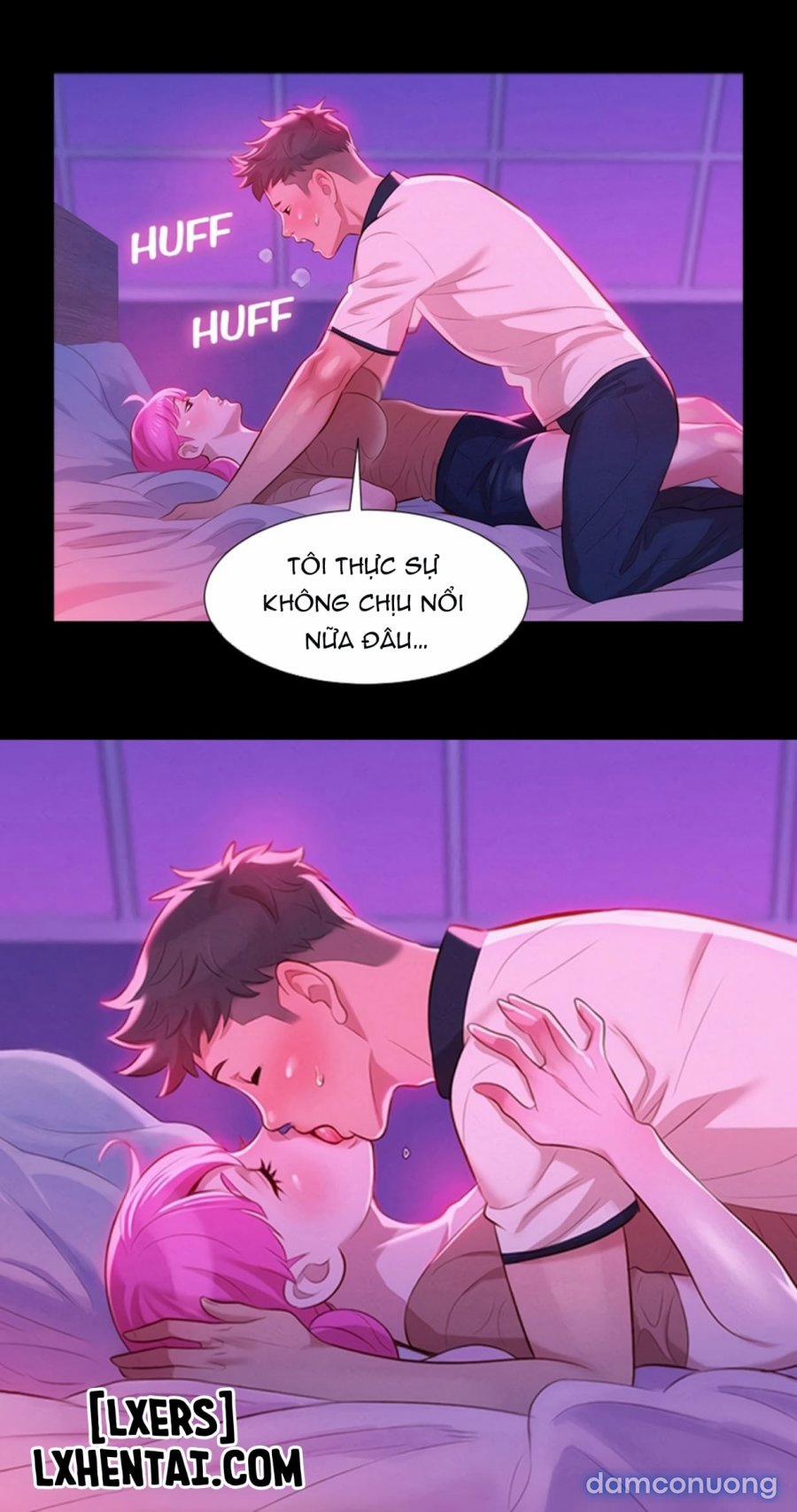 Chị Gái Hàng Xóm 6 trang 29