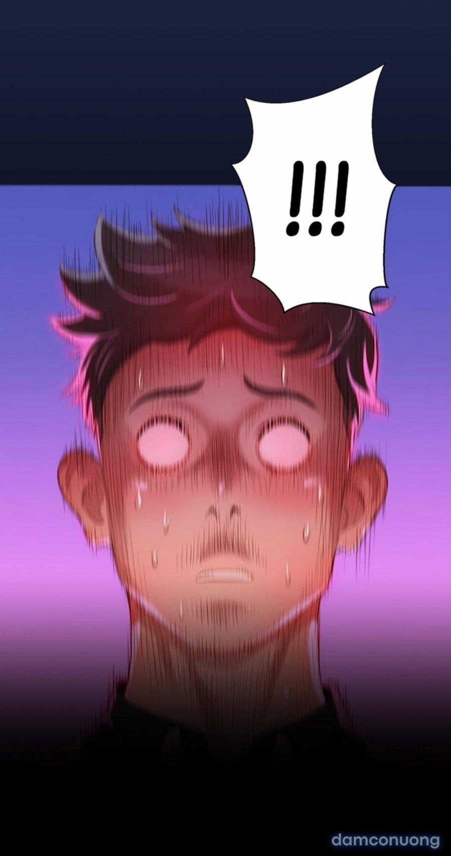 Chị Gái Hàng Xóm 6 trang 3