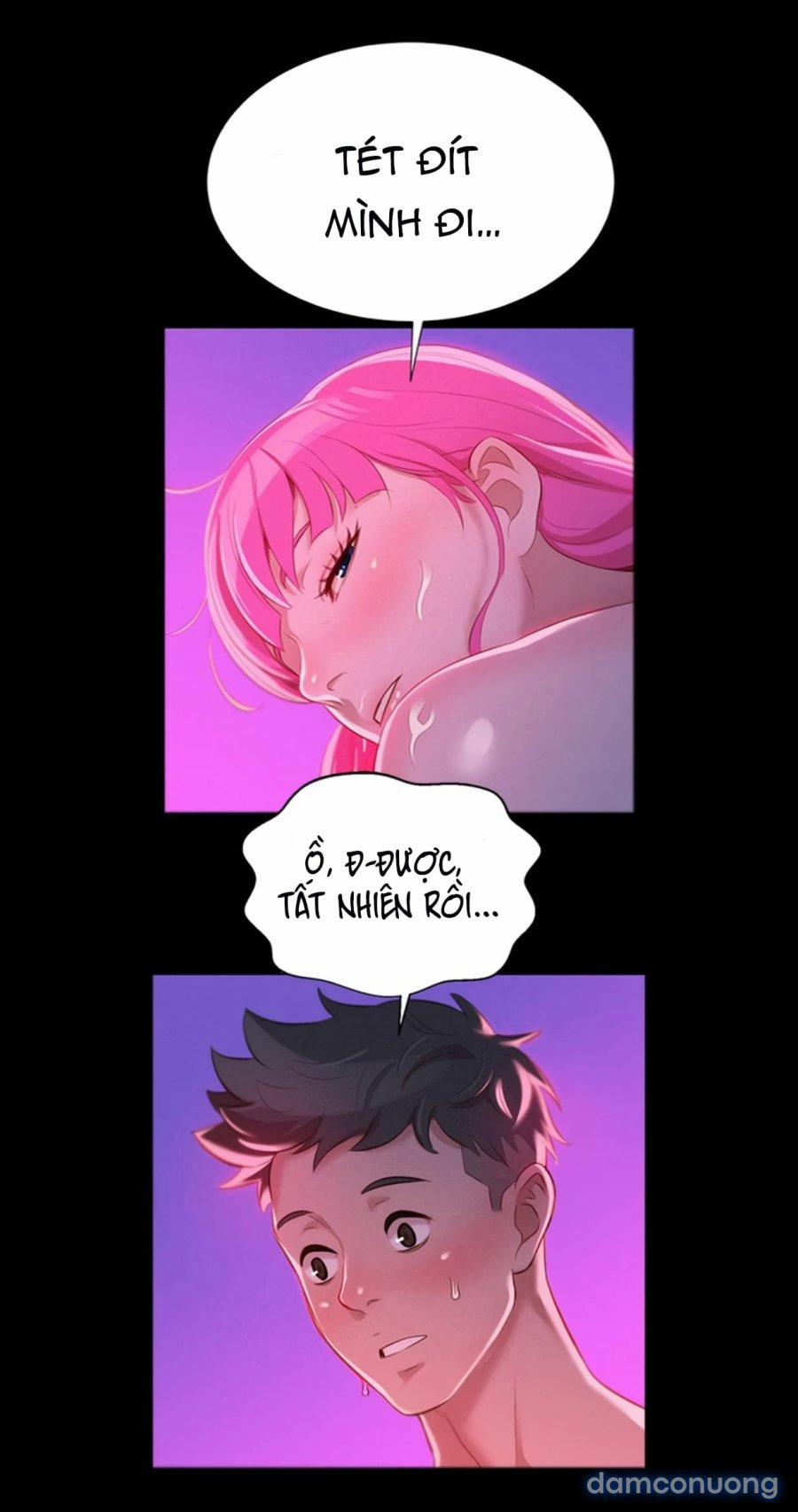 Chị Gái Hàng Xóm 8 trang 22