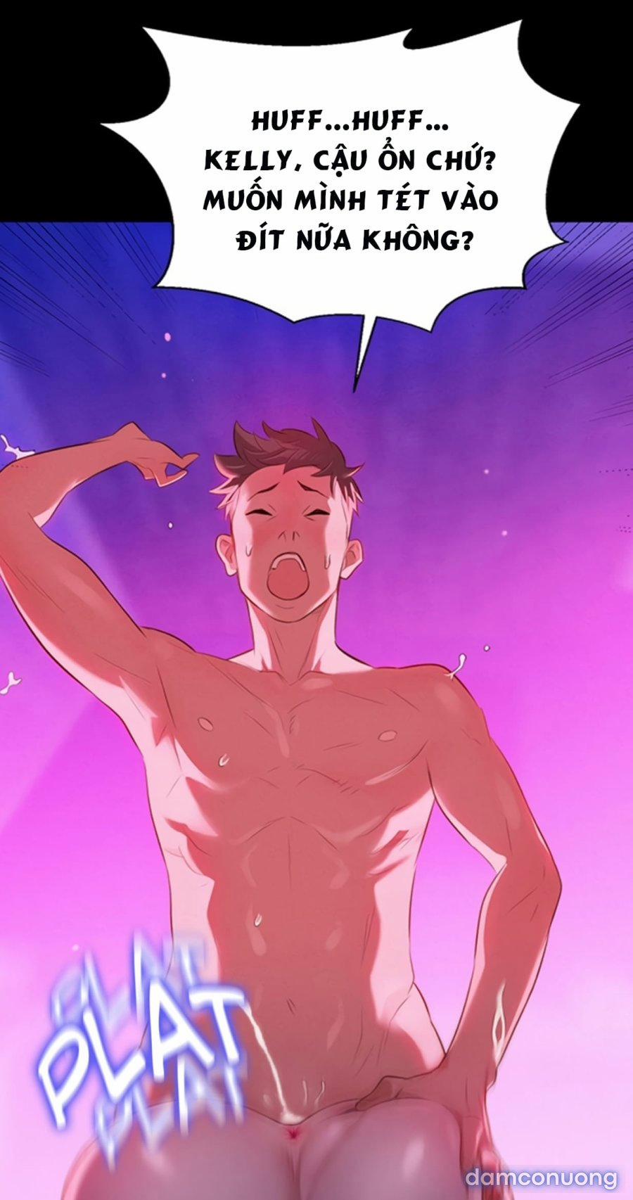 Chị Gái Hàng Xóm 8 trang 26