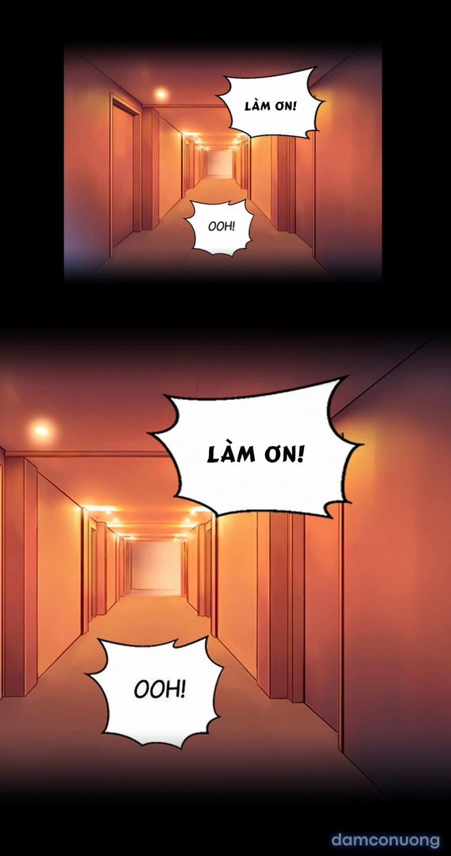 Chị Gái Hàng Xóm 8 trang 29