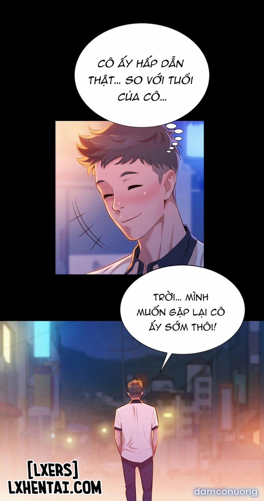 Chị Gái Hàng Xóm 8 trang 32