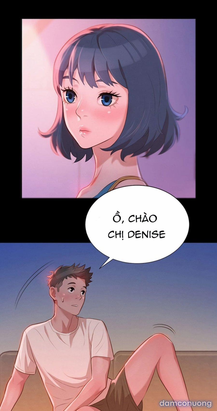 Chị Gái Hàng Xóm 9 trang 30