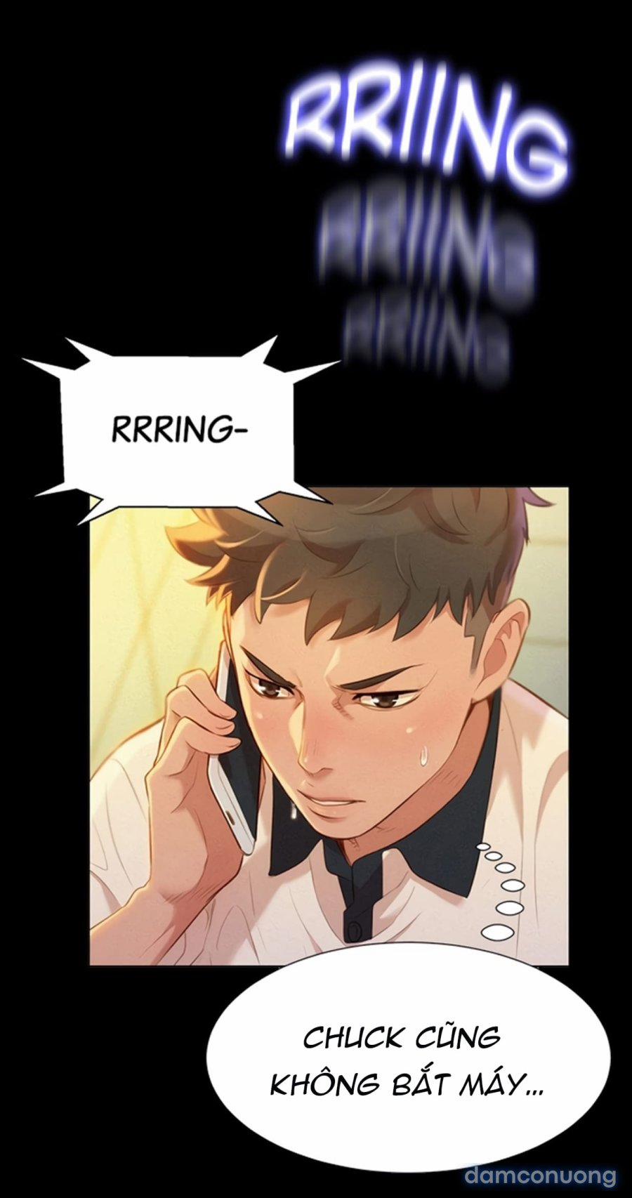 Chị Gái Hàng Xóm 9 trang 5