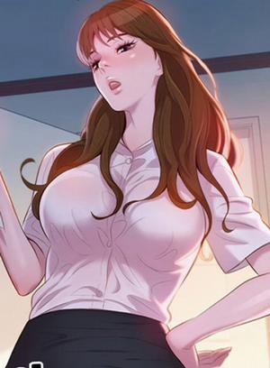 Đọc truyện tranh Chị Gái Hàng Xóm