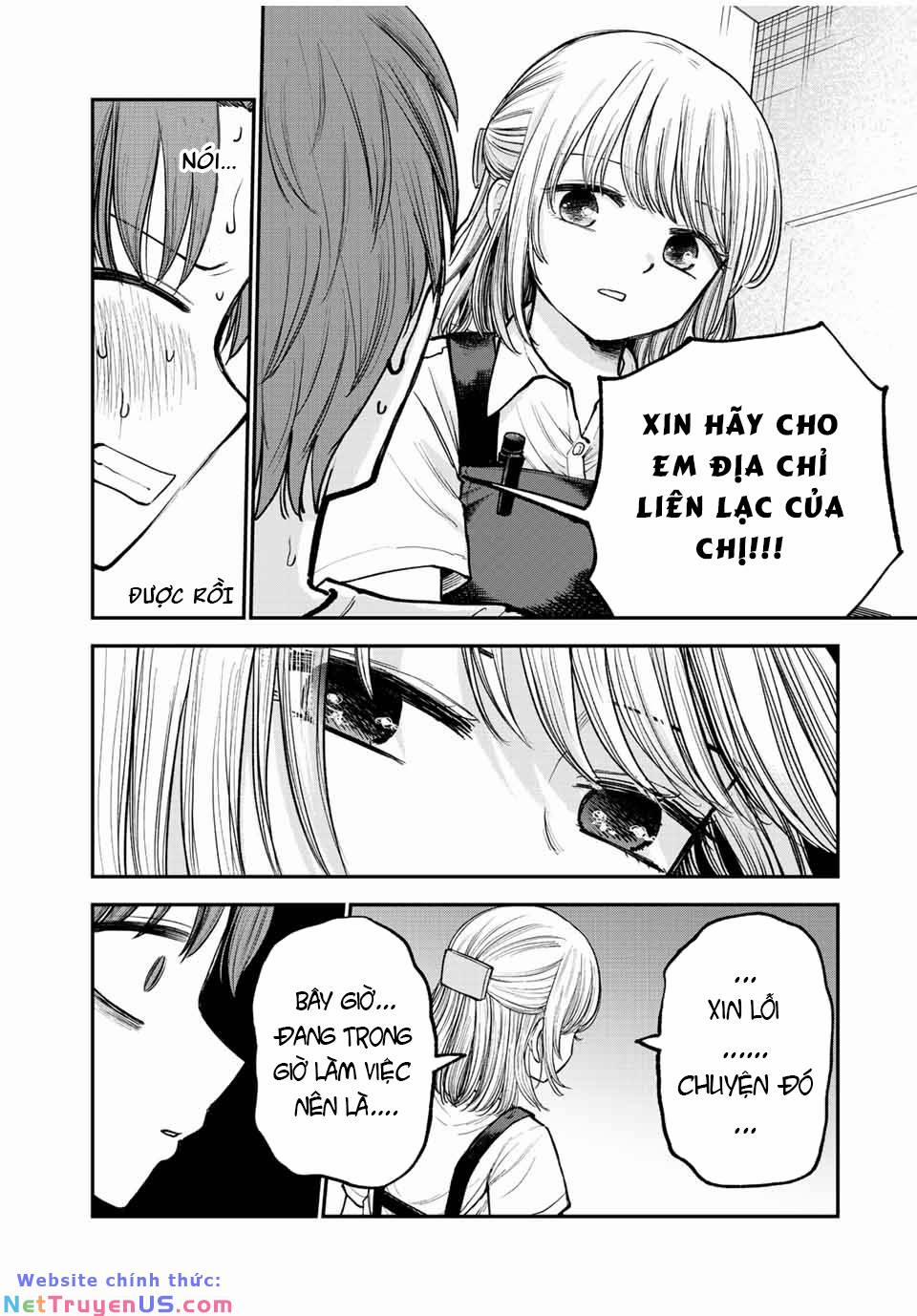 Chị Gái Hậu Đậu 0 0 Trao đổi ID với chị ấy 0 trang 10