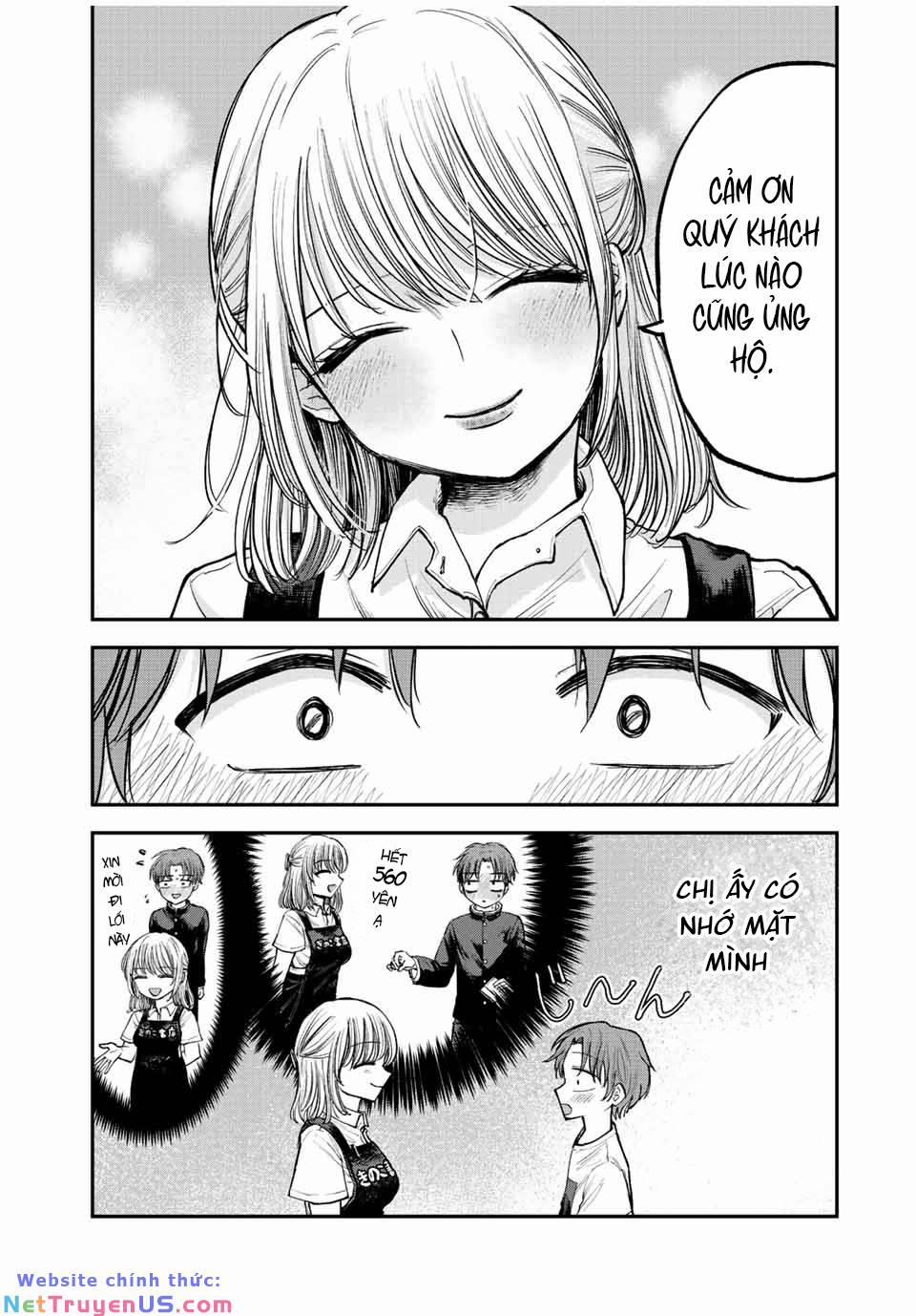 Chị Gái Hậu Đậu 0 0 Trao đổi ID với chị ấy 0 trang 8