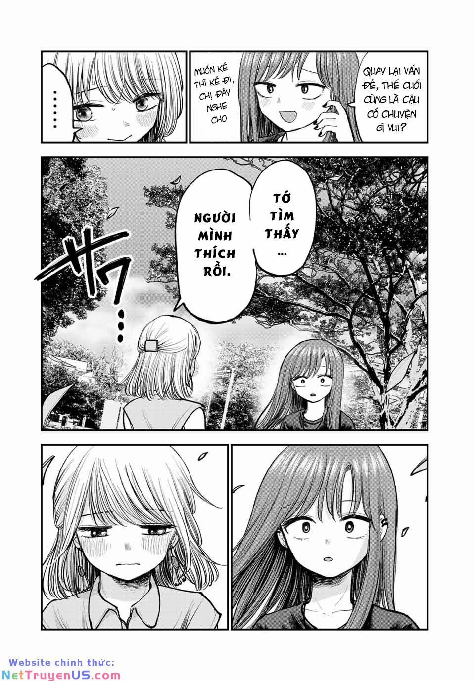 Chị Gái Hậu Đậu 0 Bức ảnh đầu tiên của chị Naho♥ trang 4