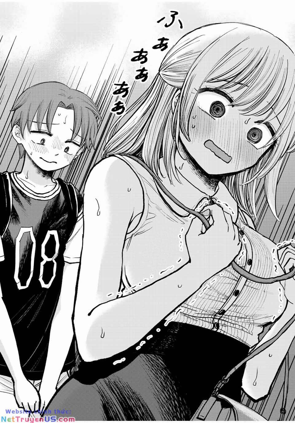 Chị Gái Hậu Đậu 0 Gọi tên chị ấy♥ trang 11