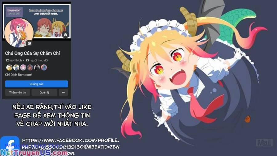 Chị Gái Hậu Đậu 10 trang 0