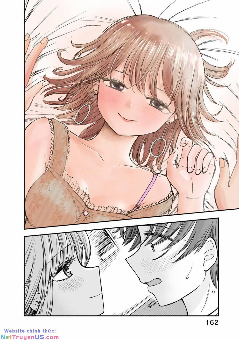 Chị Gái Hậu Đậu 11 trang 9