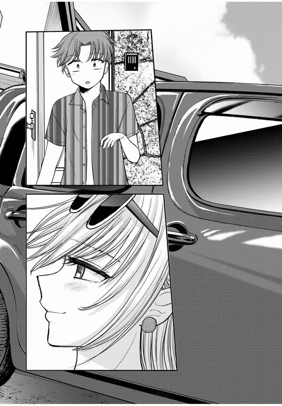 Chị Gái Hậu Đậu 20 trang 11