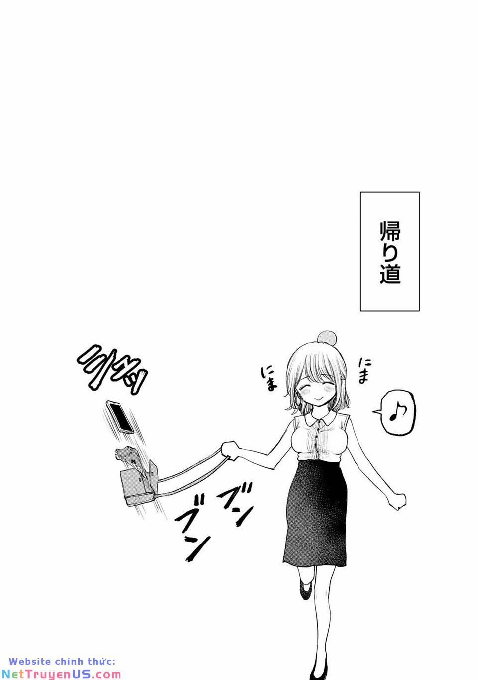 Chị Gái Hậu Đậu 3 trang 14