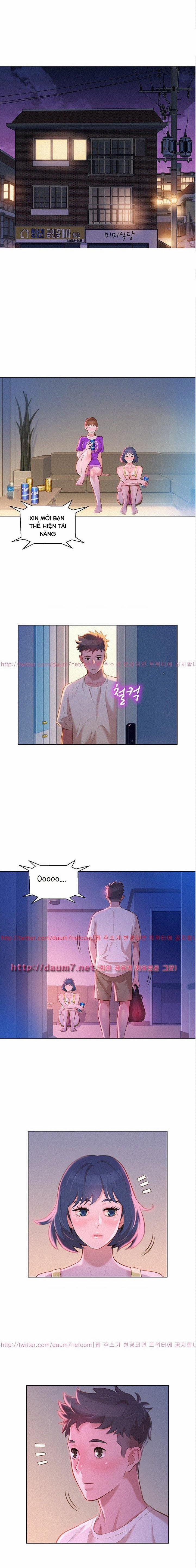 Chị Gái Mưa 10 trang 10