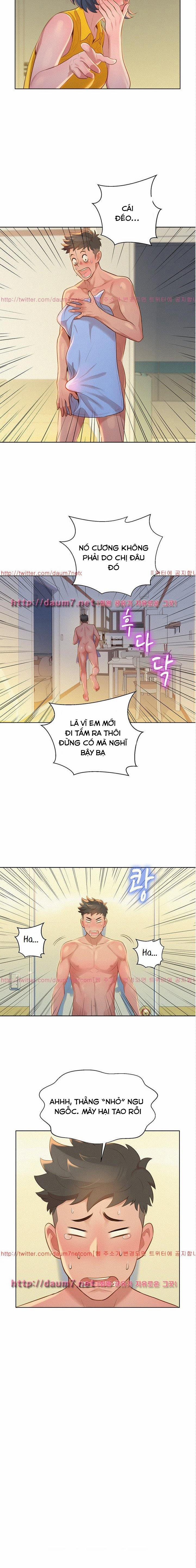 Chị Gái Mưa 10 trang 9