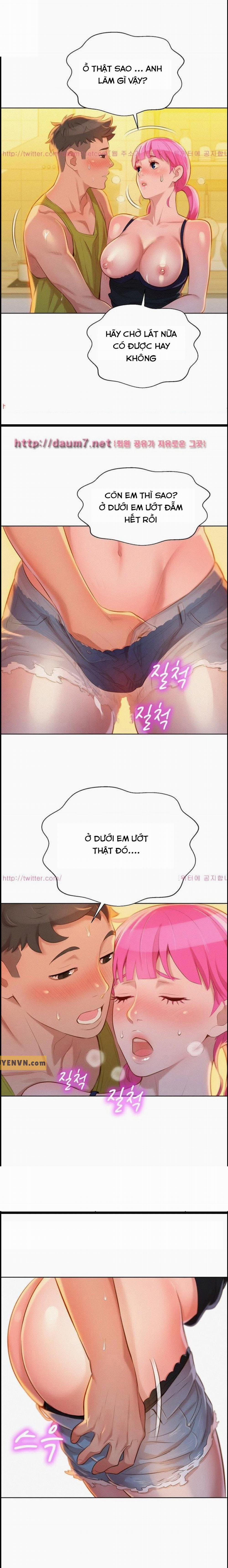 Chị Gái Mưa 13 trang 0